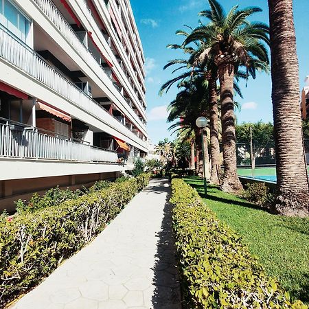Playa Puebla De Farnals Valencia Appartement Massalfassar Buitenkant foto